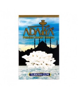 Табак ADALYA Turkish Gum 50 g