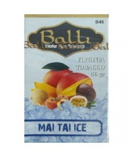 Тютюн BALLI Mai Tai Ice 50 gr