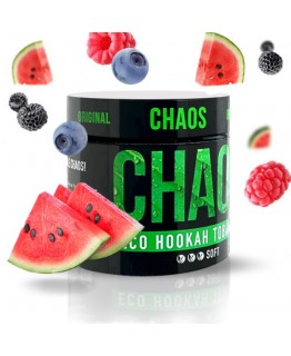 Табак Chaos DJ Old School 100 гр