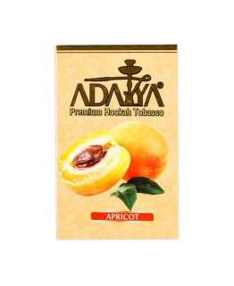 Табак ADALYA Apricot 50 g