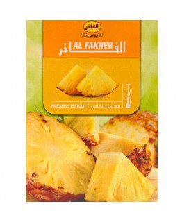 табак Акциз Al Fakher Pineapple