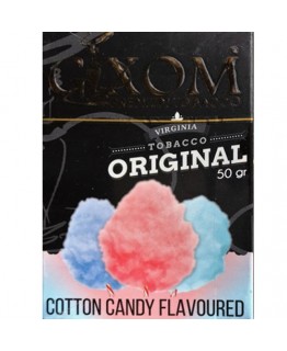 Табак GIXOM Cotton Candy 50 гр