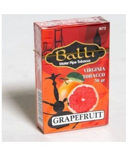 Табак BALLI Grapefruit 50 gr