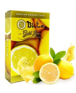 Табак Buta Gold Line Lemon 50 gr