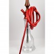 Кальян Kaya ELOX 30CM Clear Dark Tradi-Wood Red 2S - фото 3
