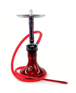 Кальян Kohana Graffiti Red	