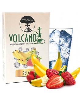 Табак VOLCANO Relax 50 гр