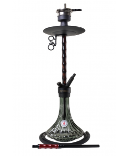  Кальян AMY Deluxe "Alu Dervish" 123.01
