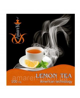 Табак AmareN Lemon Tea 100 гр