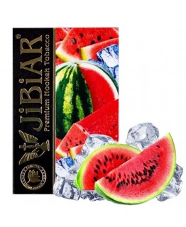 Тютюн Jibiar Ice Watermelon 50 гр