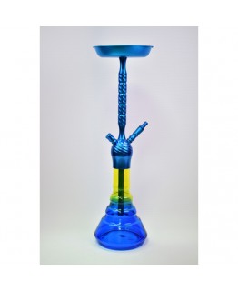 Кальян Kaya ELOX 630CE Summer Mahal Blue 2s (Basic)