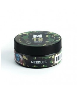 Табак М18 Needles 100 гр