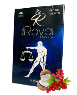 Табак Royal Libra 50 гр