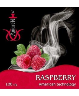 Табак AmareN Raspberry 100 гр
