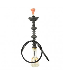 Кальян Khalil Mamoon Double Decker Black