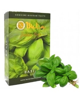 Табак Buta Gold Line Basil 50 gr