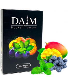 Табак Daim Kiev Night 50 гр