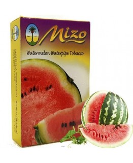 Тютюн NAKHLA Mizo Watermelon 50 гр