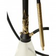 Кальян Embery ENVOLVE Hookah GOLD - фото 3