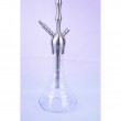 Кальян Kaya INOX 630CE-T Clear Click XL 2S (Basic) - фото 3