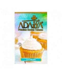 Табак ADALYA La cream 50 g