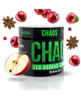 Табак Chaos Toxic 100 гр