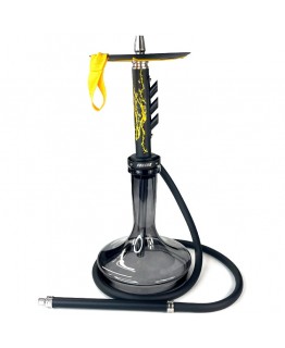 Кальян Kohana Nitro Black and Yellow