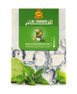 Табак AL FAKHER Mojito 50 гр