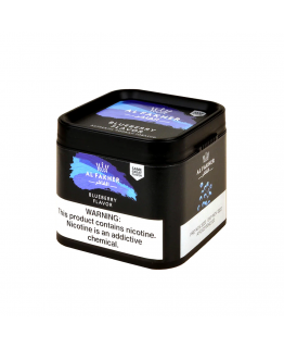 Табак AL FAKHER Blueberry 1 кг