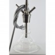 Кальян Kaya INOX 630 BORO Clear Stellar KONIK 4S - фото 2