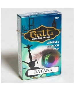 Табак BALLI Ratana 50 gr