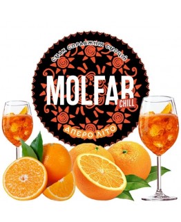 Табак Molfar Chill Line Аперолето 40 гр