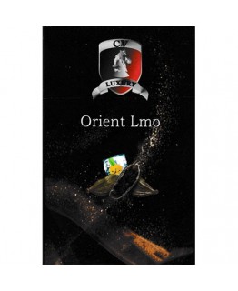 Табак Акциз CAVALIER LUXURY Orient Lmo 50 гр