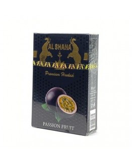 Табак AL SHAHA Passion Fruit 50 гр