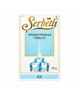 Табак SERBETLI Ice 50gr