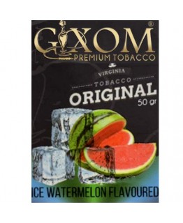 Табак GIXOM Ice Watermelon 50 гр