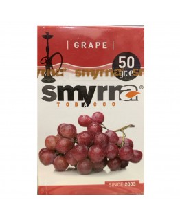 Табак SMYRNA Grape 50 гр 