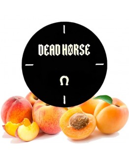 Тютюн DEAD HORSE Pink Peach 50 гр