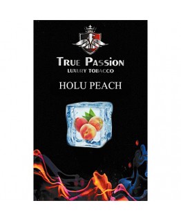Табак Акциз CAVALIER LUXURY Holu Peach 50 гр