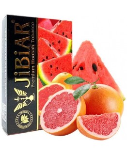 Табак Jibiar Watermelon Grapefruit 50 гр