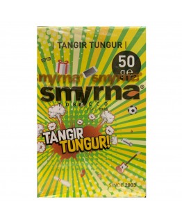 Табак SMYRNA Tangir Tungur 50 гр 