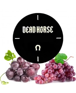 Табак DEAD HORSE Grape Juice 50 гр