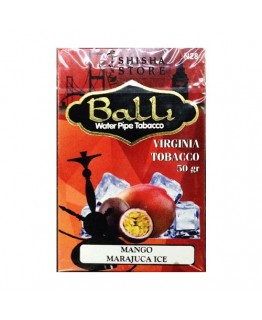 Табак BALLI Mango marakuja Ice 50 gr
