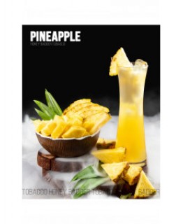 Табак Акциз Honey Badger Pineapple, Мild 40 гр