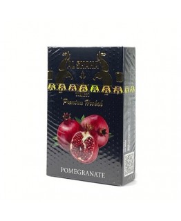 Табак AL SHAHA Pomegranate 50 гр