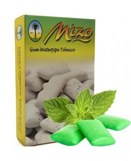 Табак NAKHLA Mizo Gum 50 гр