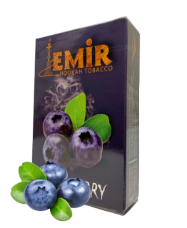 Табак Emir Blueberry 50 гр