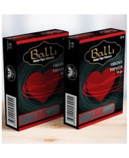 Табак BALLI Love 50 gr