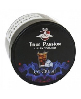 Табак Акциз TRUE PASSION Co Crush 100 гр