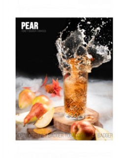 Табак Акциз Honey Badger Pear, Мild 40 гр